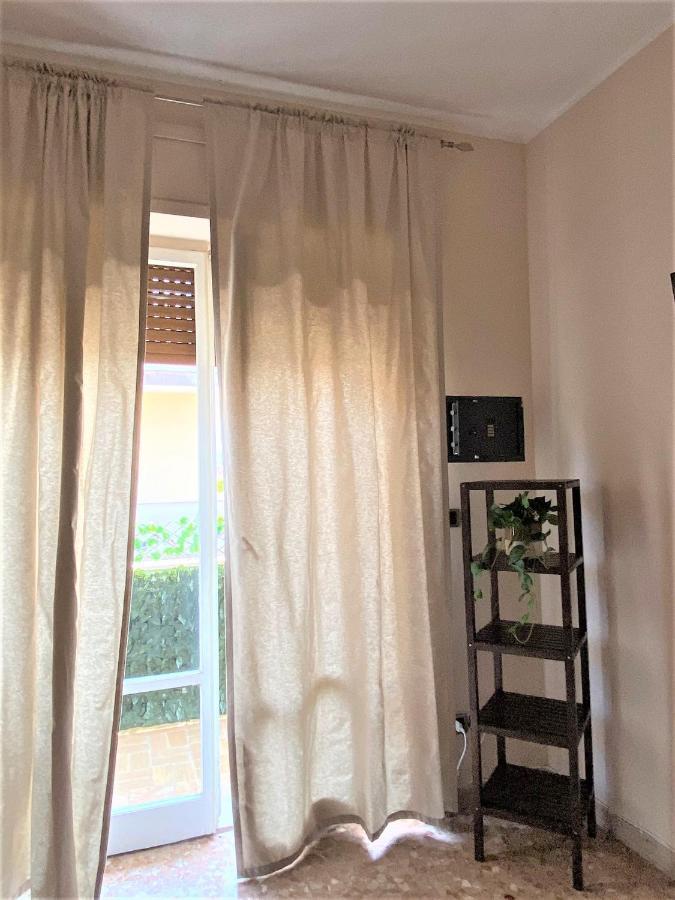 Casa Viola A 900 Mt Dalla Staz. Centrale Pescara Exterior foto