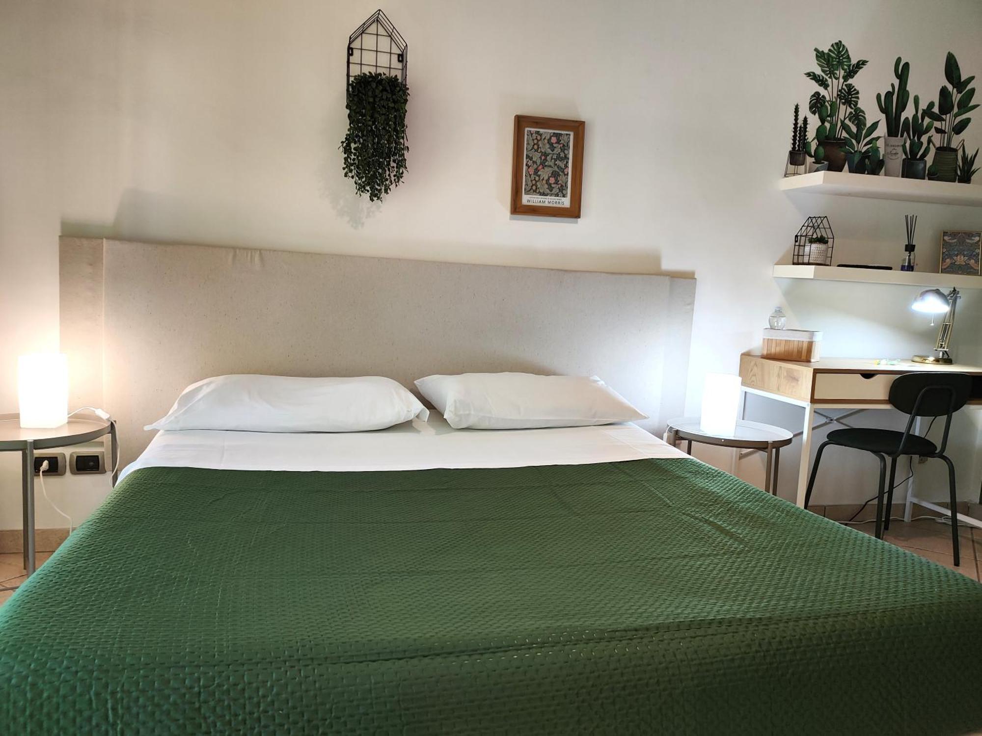 Casa Viola A 900 Mt Dalla Staz. Centrale Pescara Exterior foto