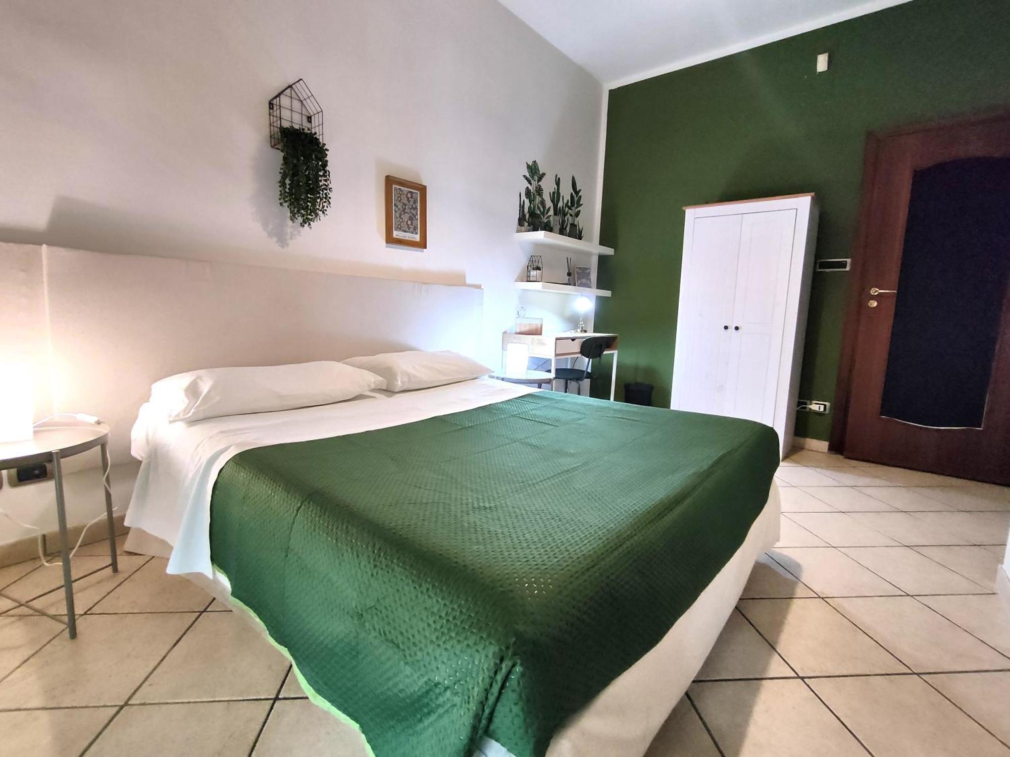 Casa Viola A 900 Mt Dalla Staz. Centrale Pescara Exterior foto