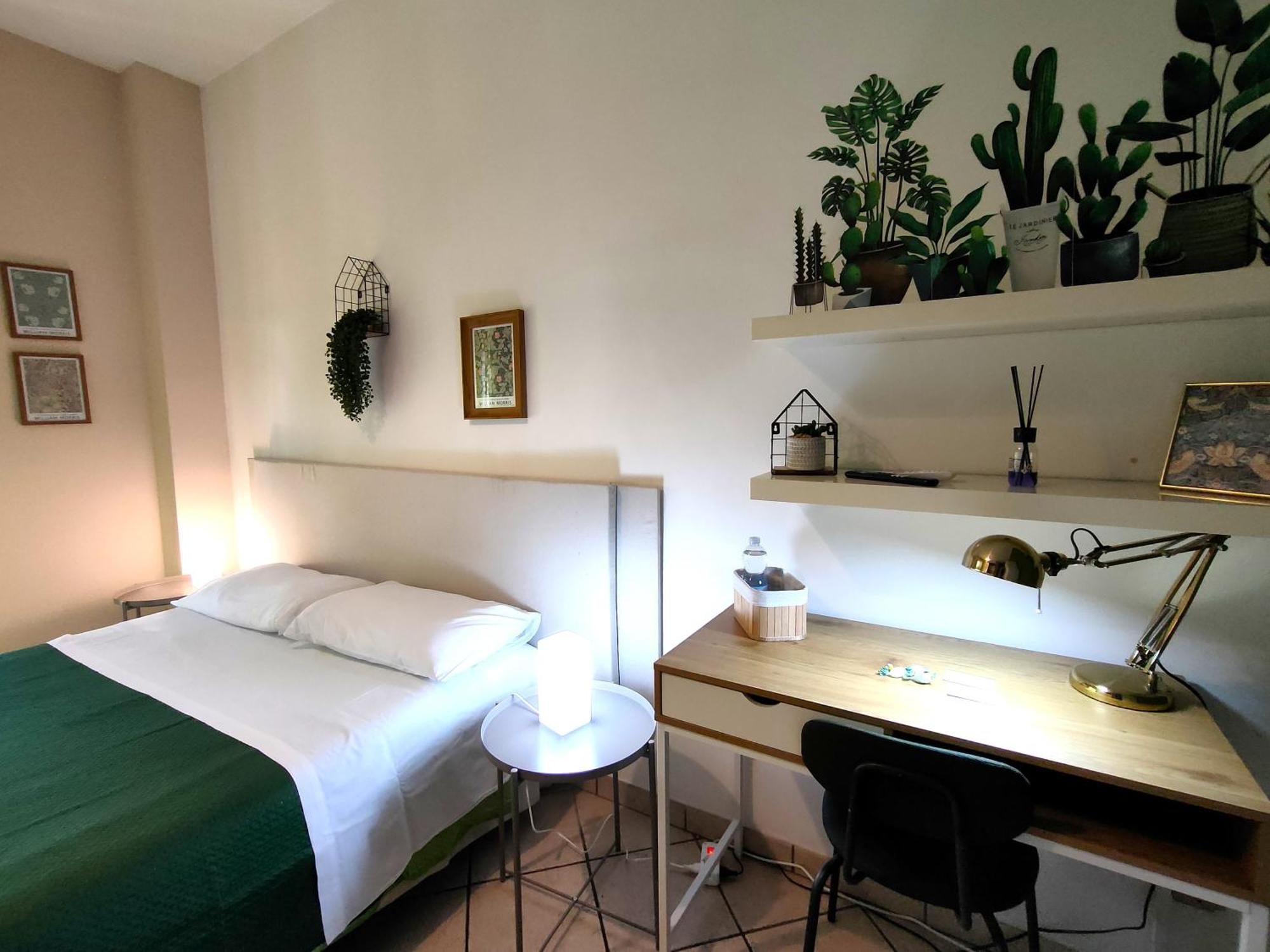 Casa Viola A 900 Mt Dalla Staz. Centrale Pescara Exterior foto